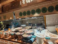 -筱爷叔·上海传统手工菜(玉树路店)