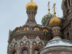 -滴血救世主教堂