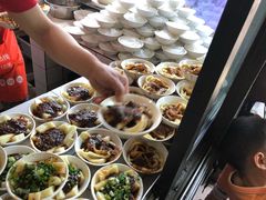 甜水面-洞子口张老二凉粉(文殊院店)