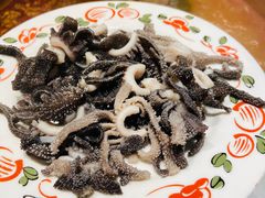 -东门口涮肉·砂锅·烤串(老门东店)