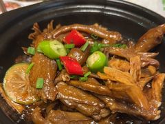 -意卡菲·欢乐聚会餐厅(华侨店)
