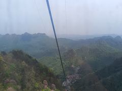 -武当山风景区
