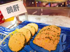 -广州花园酒店·凌璇阁旋转餐厅CAROUSEL360