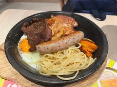 -卡朋西餐(悦汇城店)