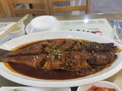 -海兰江石锅饭(水上店)