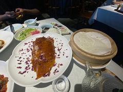 -庆云楼饭庄(什刹海店)