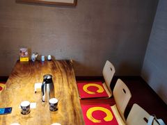 -千代武日本料理(爱建店)