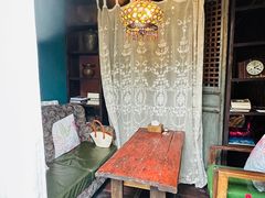 -茉莉花园咖啡(惠民路店)