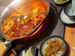 -湊湊火锅·茶憩(皇姑万象汇店)