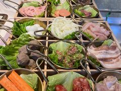 -潮火锅·麻辣牛肉火锅(观音桥方圆·LIVE店)