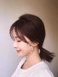 -BABY FACE沙龙