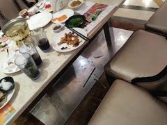 -芭菲盛宴·环球美食(北城国际店)