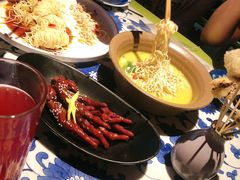 -桂满陇天书(南京德基旗舰店)