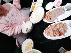 -皇城根北京风味主题餐厅(中海环宇城店)