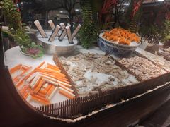 -吉布鲁牛排海鲜自助(芙蓉万家丽店)