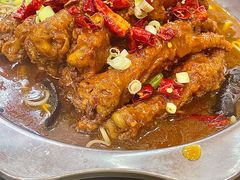 -瑞杰烧烤店·24小时营业(山东路店)