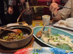 -啫神·广州地标美食(北京路店)