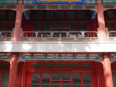 -承德避暑山庄景区