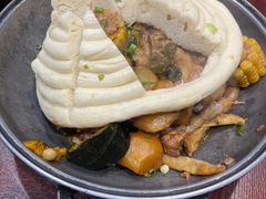 -八大碗·地道东北菜(中街店)