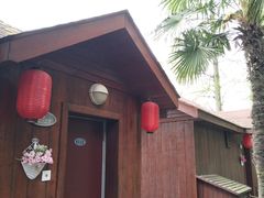 -上海怡沁园度假酒店