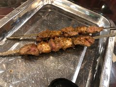 -马吉德牛肉拉面(新街口店)