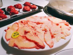 -潮发潮汕牛肉店(龙洞店)