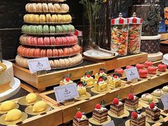 -雍容荟活龙虾自助餐(IFS黑金店)