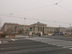 -国家自然博物馆