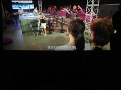 -CGV影城(万象城激光IMAX店)