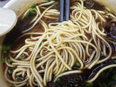 -清真蒋有记(老门东店)