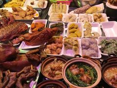 -长平老姿娘夜粥(平东一街店)