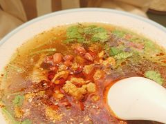 -小杨生煎(香港名都店)