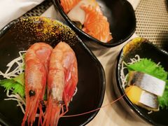 -新发展亚太JW万豪酒店·福苑咖啡厅