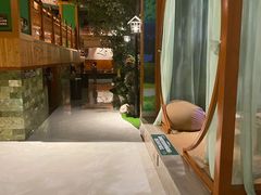 -木子塘汗蒸生活馆(财富港店)