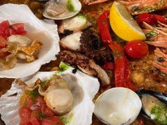 -BROWNSTONE布朗石西班牙餐厅(富城店)