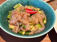 -KŌNG胶东小馆(华熙店)