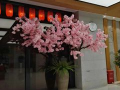 -乐汤汇温泉馆(六合店)