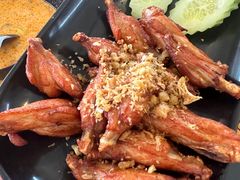 -Doo Dee Thai Food(Issan/Isaan/Esan)