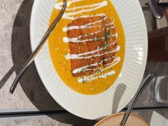 -留半山·香港食堂(啦啦宝都店)