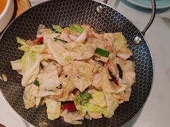 -四道菜·福建菜馆(万家广场店)