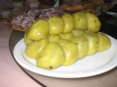 -食来运转平潭小吃(平潭店)