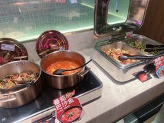 -比格比萨自助(德思勤四季汇店)