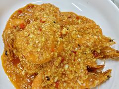 -味上湘菜馆(岳麓山店)