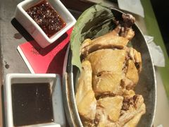 叫花童子鸡-桂满陇-十里风荷(合生汇店)
