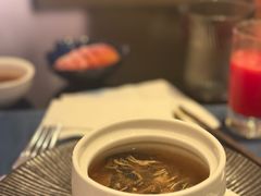 -盛宴自助餐厅(运达喜来登店)