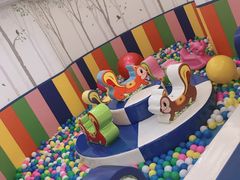 -泰康拜博口腔(世博园乐尔店)