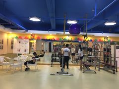 -中田健身工作室(太阳广场店)