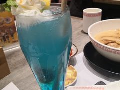 千鸟-火影忍者一乐拉面(环球港店)