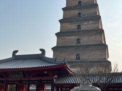 -大慈恩寺(大雁塔)