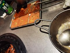 -大叹号烤肉·朝鲜族料理(天津大港万达店)